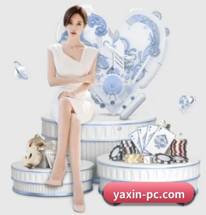 以长期主义深耕内容沃土 - yaxin